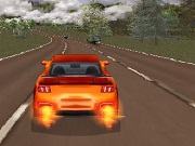 Super Car: Road Trip